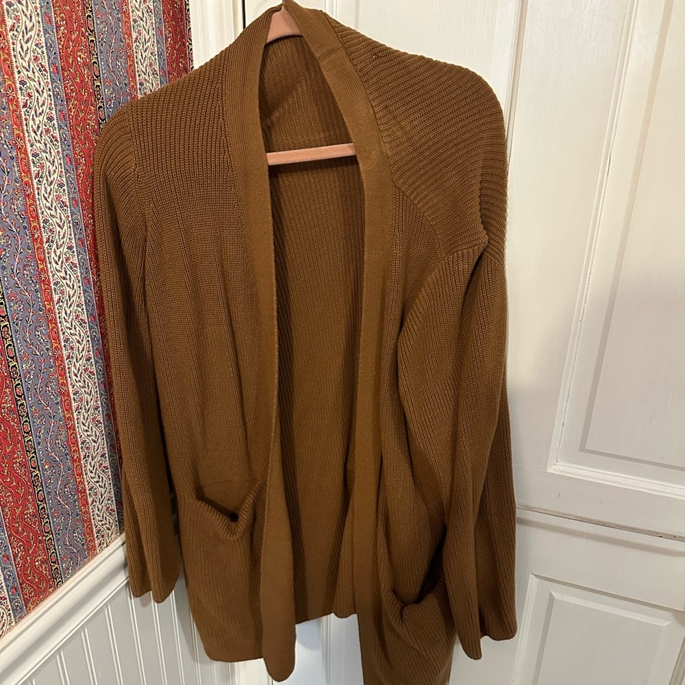 Women’s cardigan